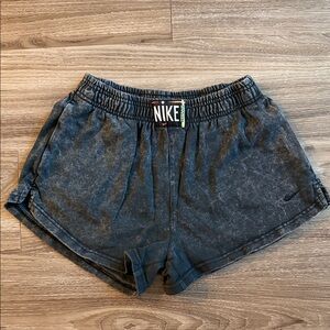 Nike Sweat Shorts